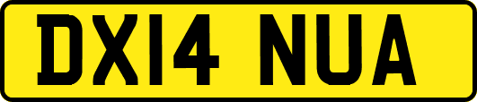DX14NUA
