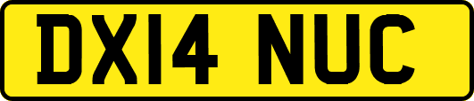 DX14NUC