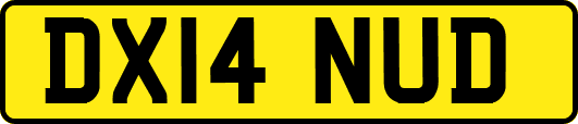 DX14NUD