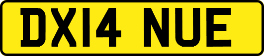 DX14NUE