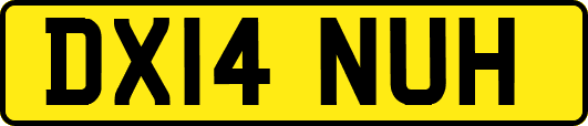 DX14NUH