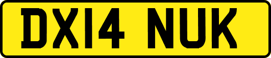DX14NUK