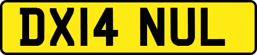DX14NUL