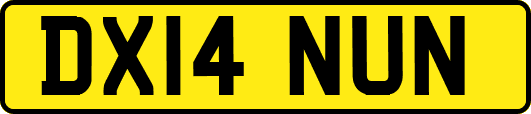 DX14NUN
