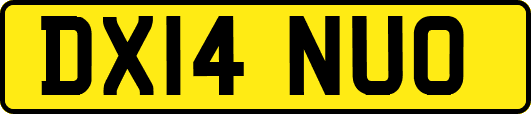 DX14NUO