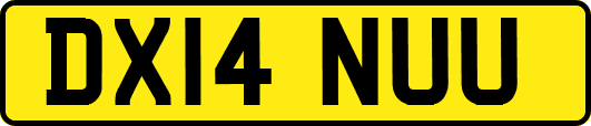 DX14NUU