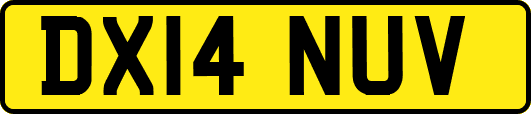 DX14NUV