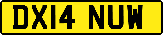 DX14NUW