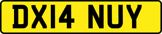 DX14NUY