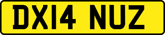 DX14NUZ