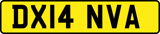 DX14NVA