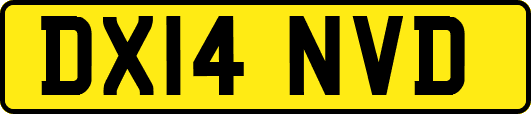 DX14NVD