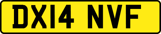 DX14NVF