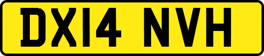 DX14NVH