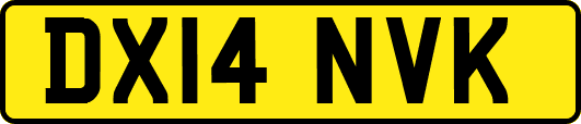 DX14NVK