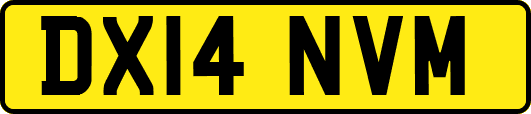 DX14NVM