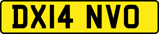 DX14NVO
