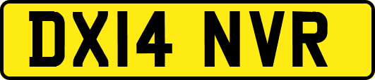 DX14NVR