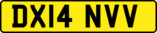 DX14NVV