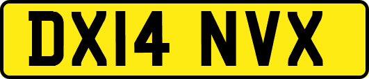 DX14NVX