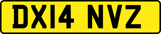 DX14NVZ