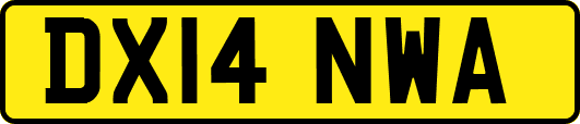 DX14NWA