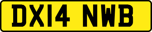DX14NWB