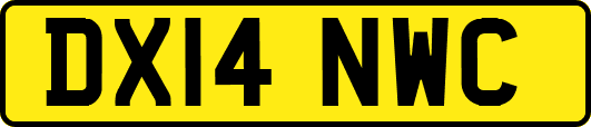 DX14NWC