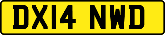 DX14NWD