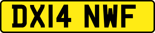DX14NWF