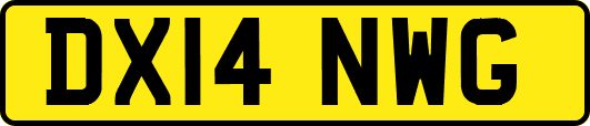 DX14NWG