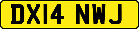 DX14NWJ