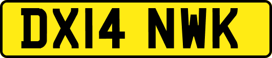DX14NWK