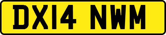 DX14NWM