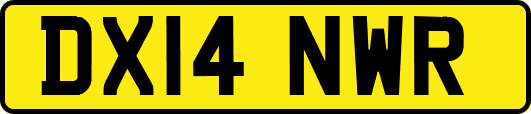 DX14NWR