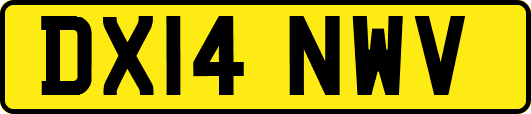 DX14NWV