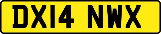 DX14NWX