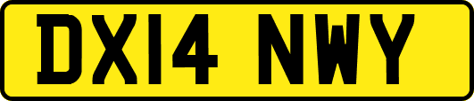 DX14NWY