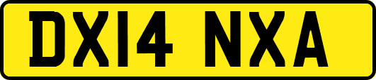 DX14NXA