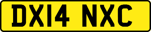 DX14NXC