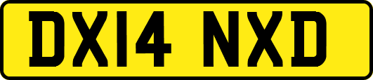 DX14NXD