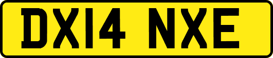 DX14NXE