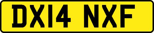DX14NXF