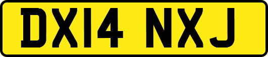 DX14NXJ