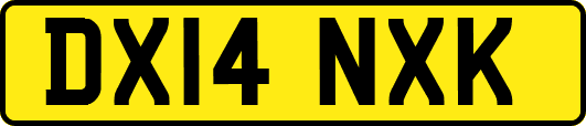 DX14NXK