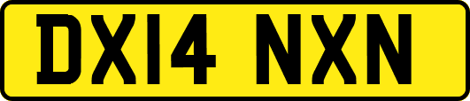 DX14NXN