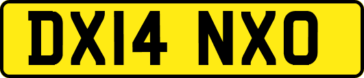 DX14NXO