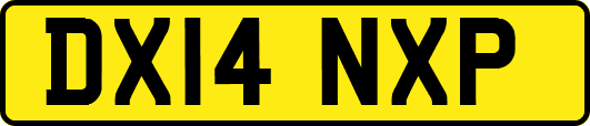 DX14NXP