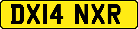 DX14NXR