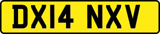 DX14NXV